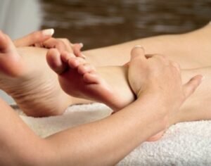 reflexology