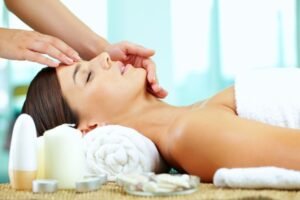 Holistic Facials