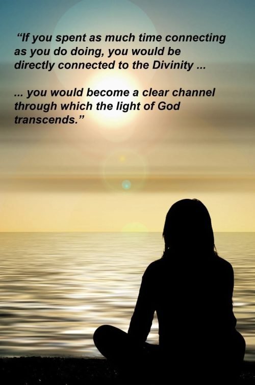 An Introduction to Meditation-downloadable version