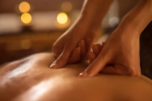 Acupressure- online all Year round Product