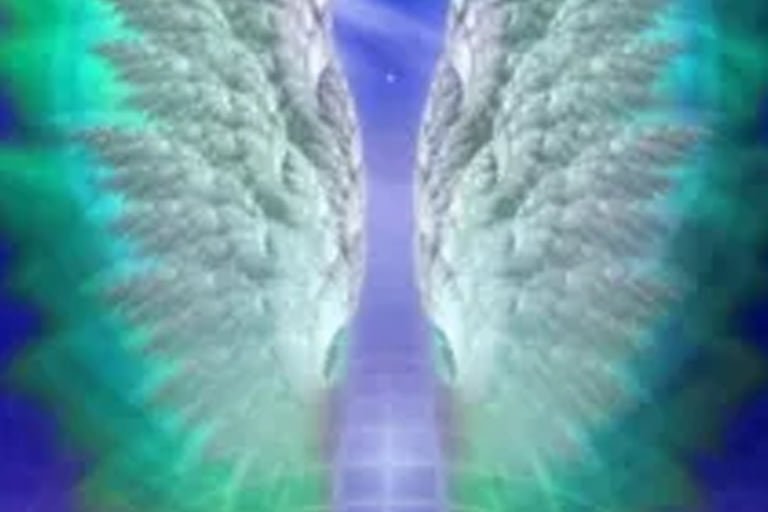 Angelic Reiki 1 & 2 – Friday 28th February, Saturday 1st & Sunday 2nd March 2025