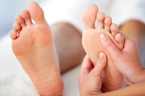 Reflexology Diploma- Product