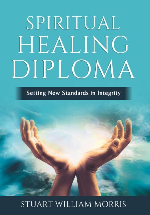 Spiritual Healing® Diploma Course- NEW DATES :Spiritual Healing Diploma Course- NEW DATES : 14th & 15th June – 19th & 20th July – 9th & 10th August 2025 Product
