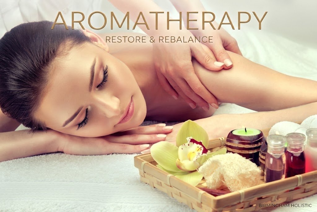 Aromatherapy