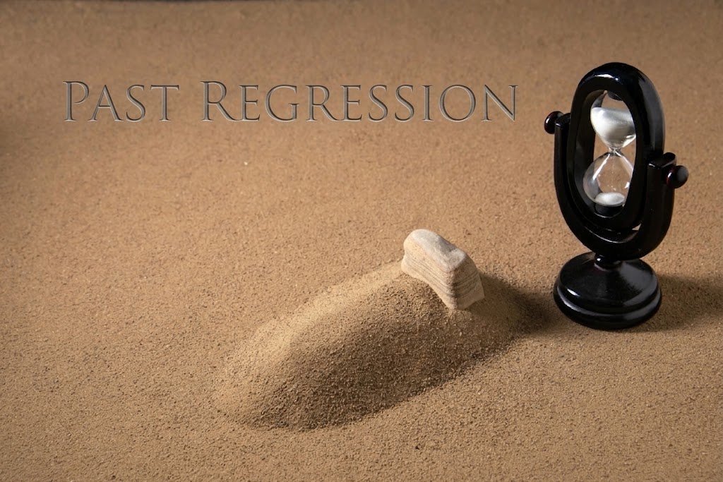 past life regression
