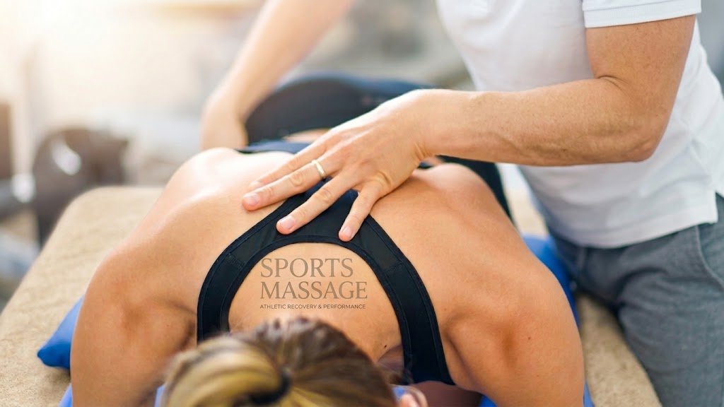 sports massage