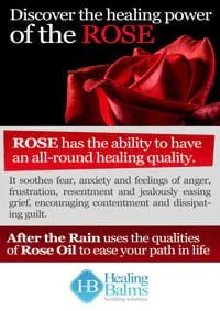 Rose Balm