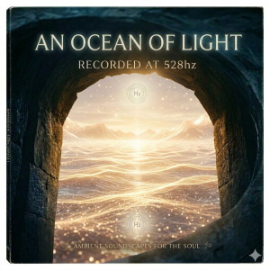 On a ocean of light