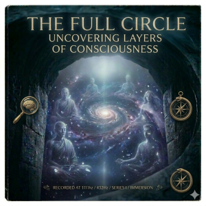 The full circle -Voice Over