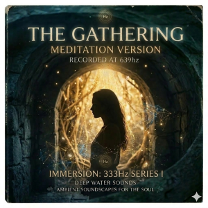 The Gathering -Voice Over