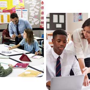 Teaching Certificate