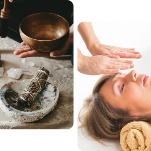 Angelic Reiki Master Level 1 & 2