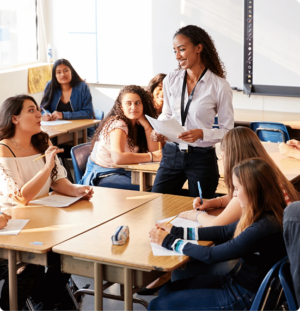 Teaching Certificate