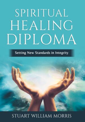Spiritual Healing Diploma