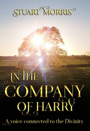 In the company of Harry