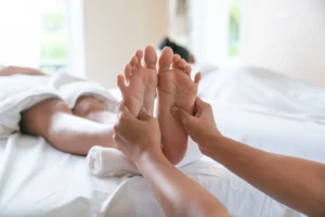 Reflexology Diploma
