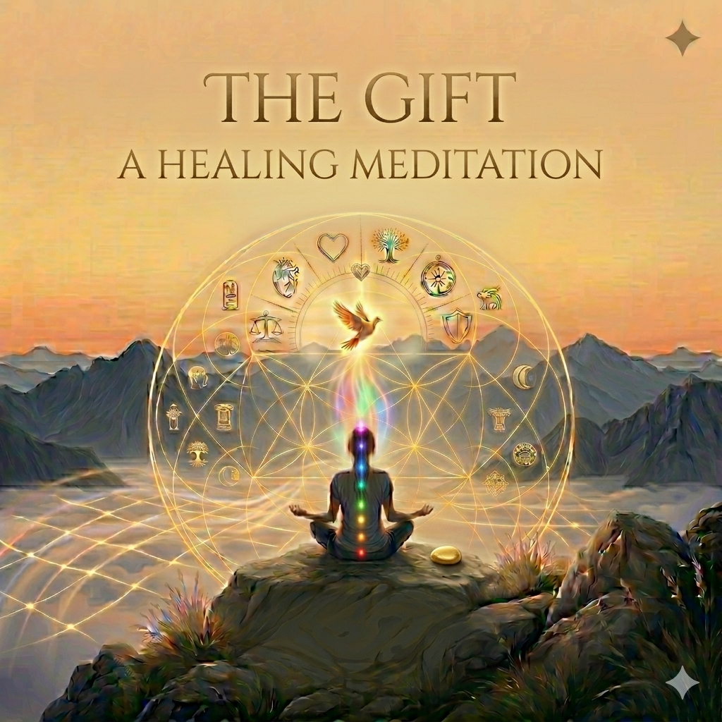 The Gift - A Bonus Meditation