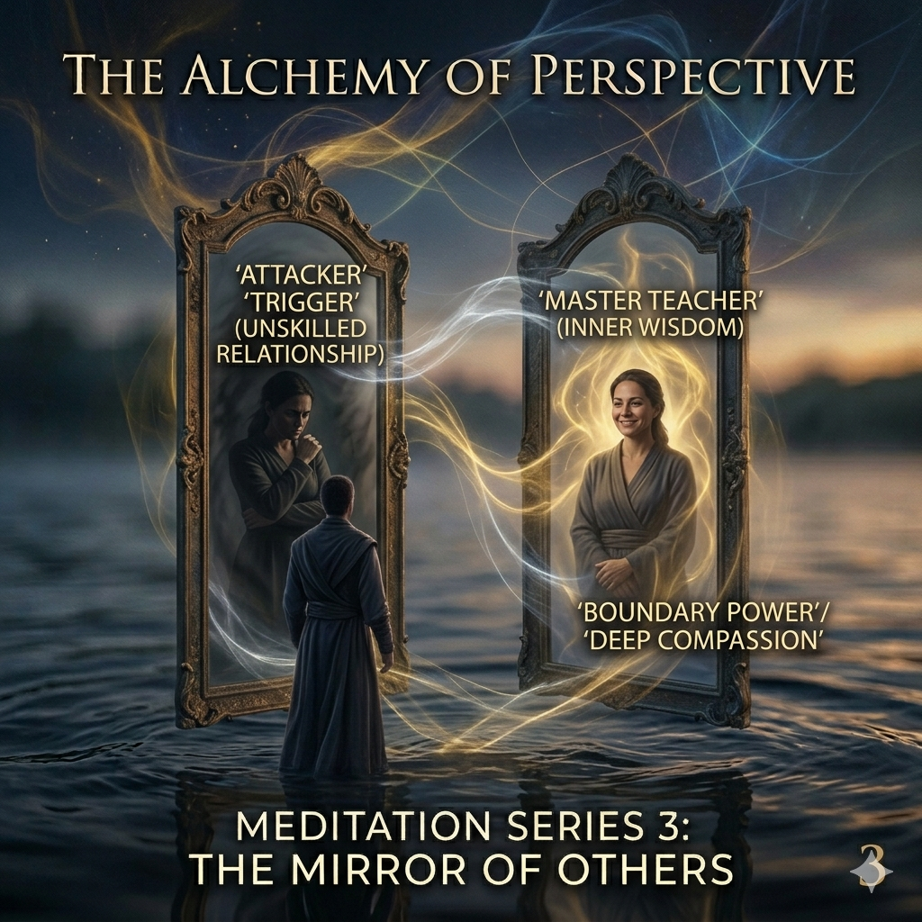 The Mirror of Others
