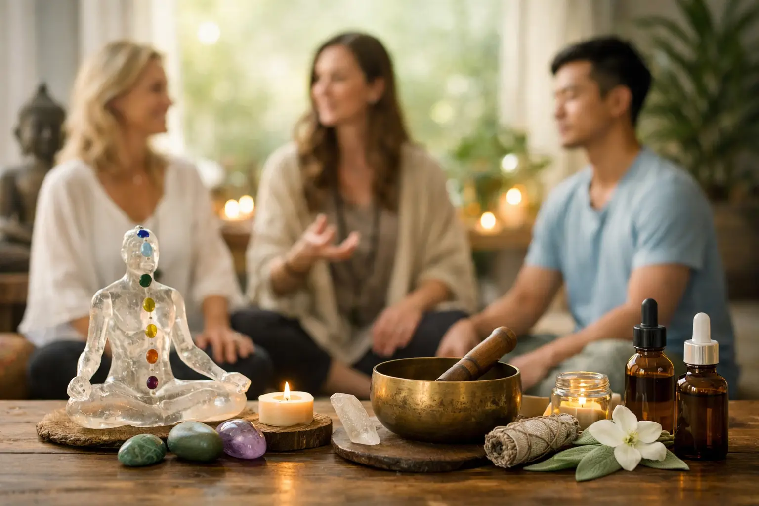 Choosing Holistic Practitioner Diploma Courses