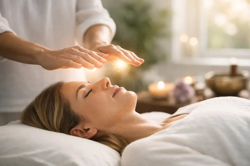 What Is Healing Reiki and How Does It Work?