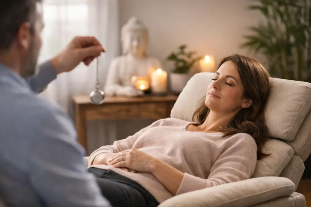 Hypnotherapy for Stress Birmingham: Does It Help?