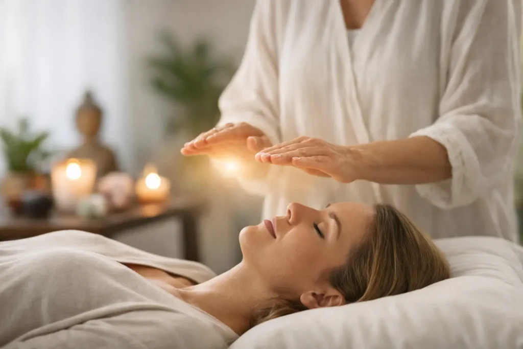 Does Reiki Help Burnout Recovery? A Gentle View
