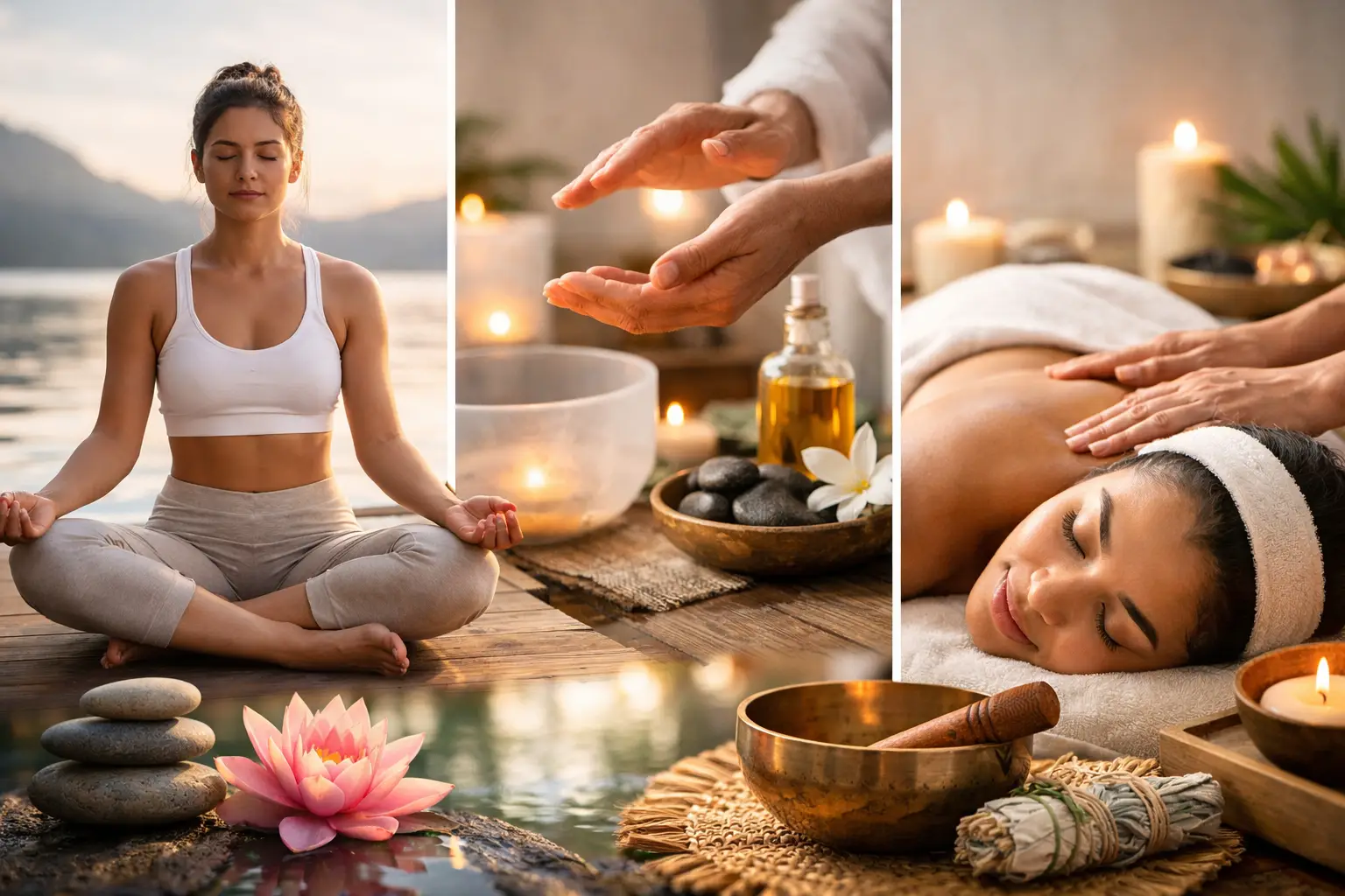 Best Self Care Treatments for Mind and Body