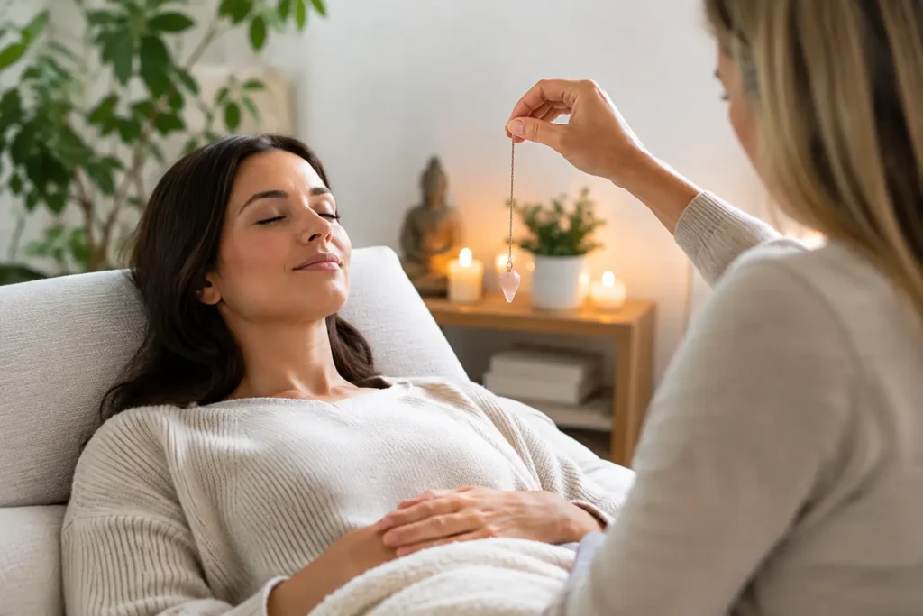 How Hypnotherapy Works for Lasting Calm