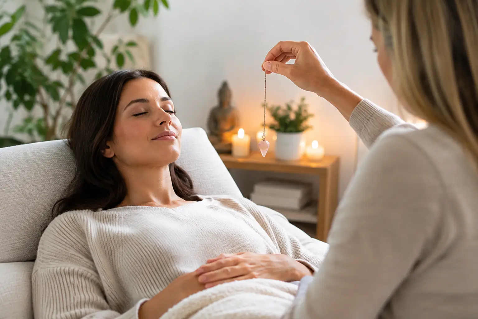 How Hypnotherapy Works for Lasting Calm