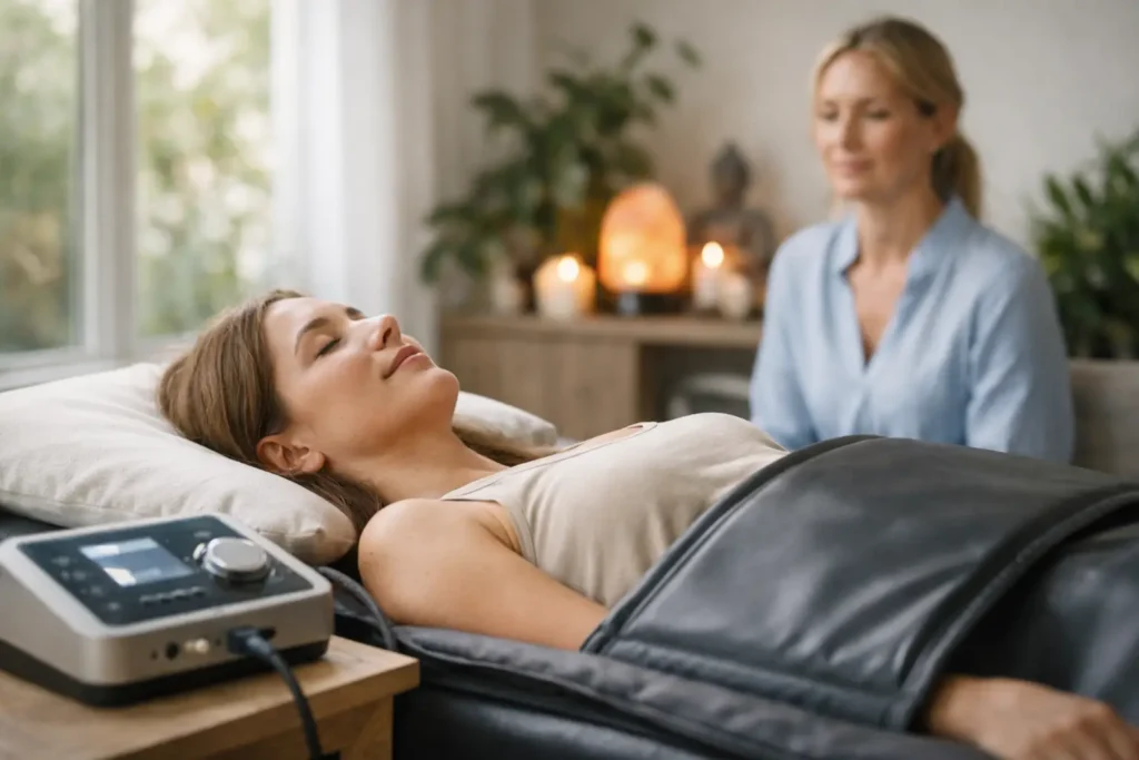 Is PEMF Safe? What to Know Before a Session