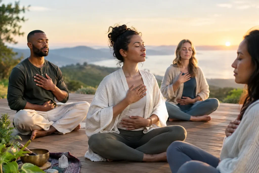 The Future of Holistic Wellness Is Personal