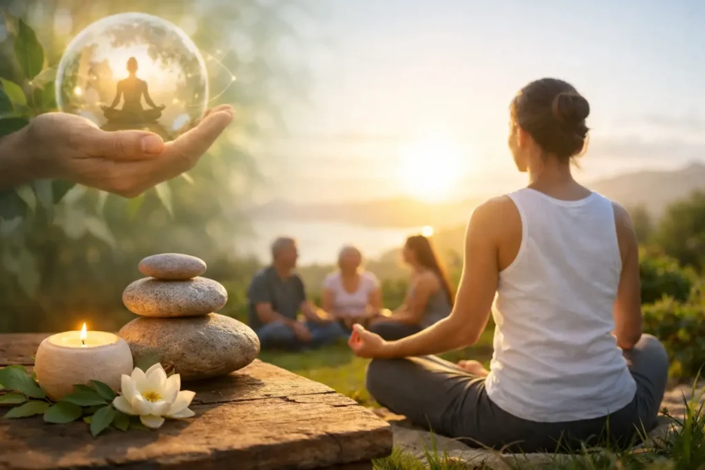 What Is Holistic Health and Why Is It Important?