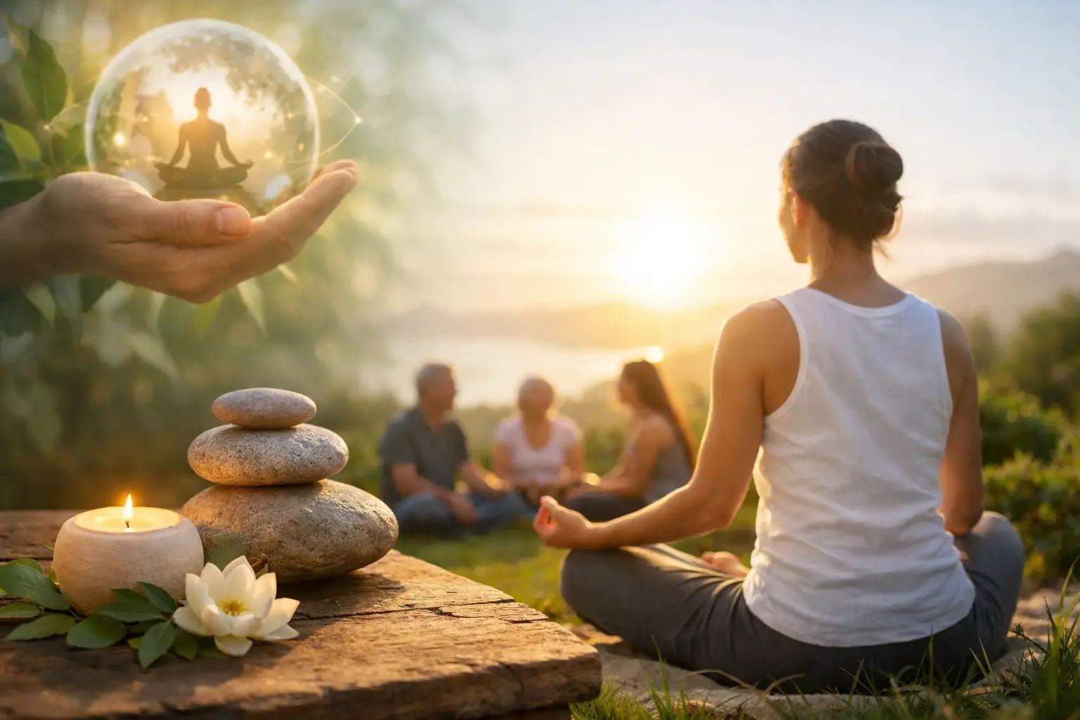 What Is Holistic Health and Why Is It Important?
