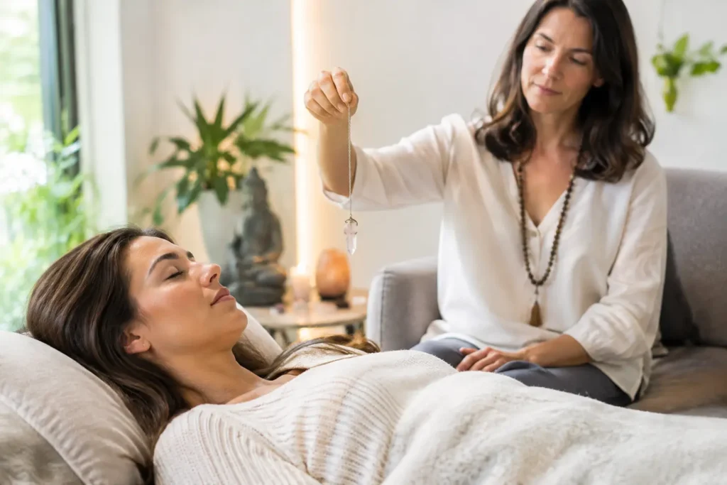 What Hypnotherapy Sessions Can Help You Change