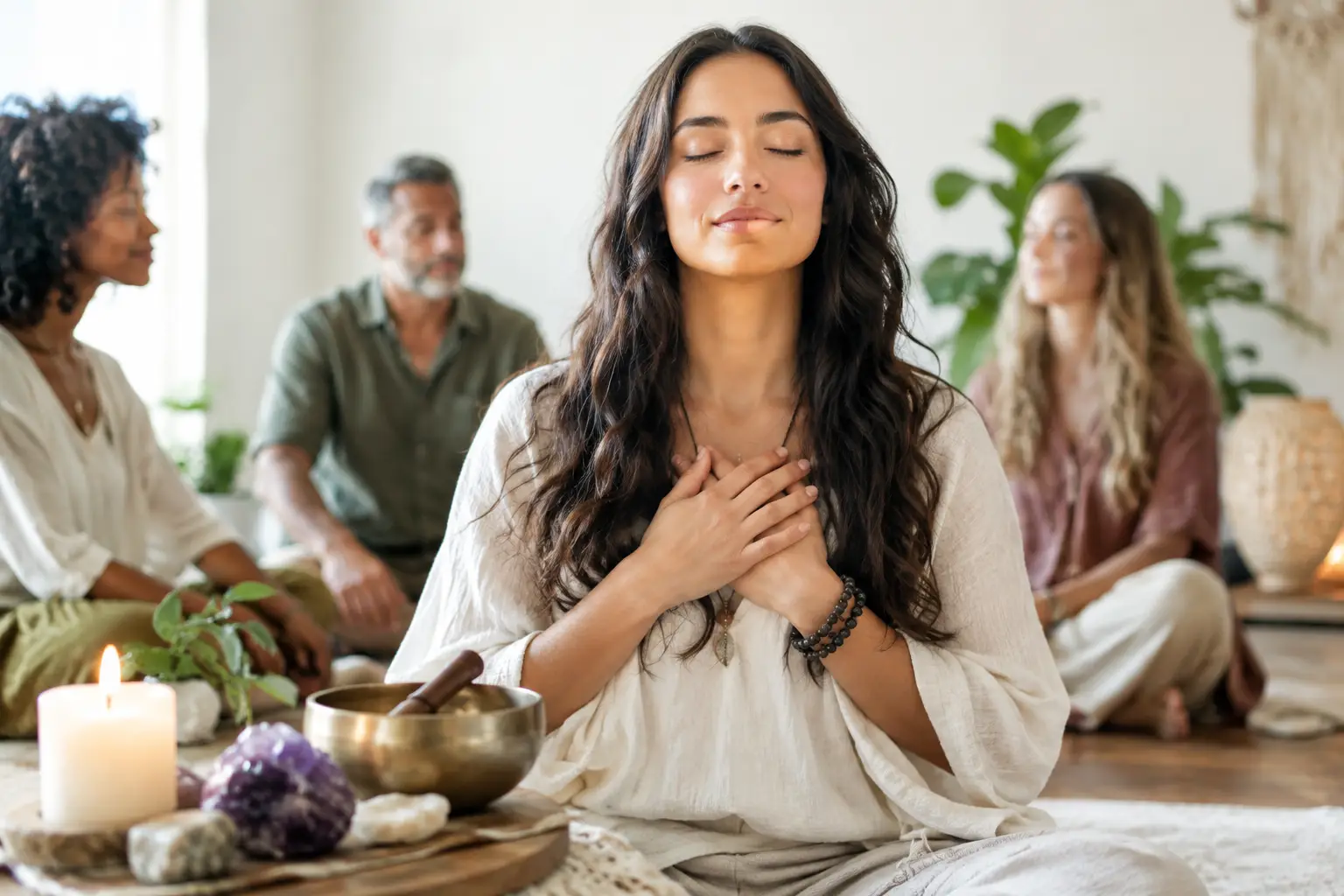 What Is Spiritual Healing and How Can It Help?