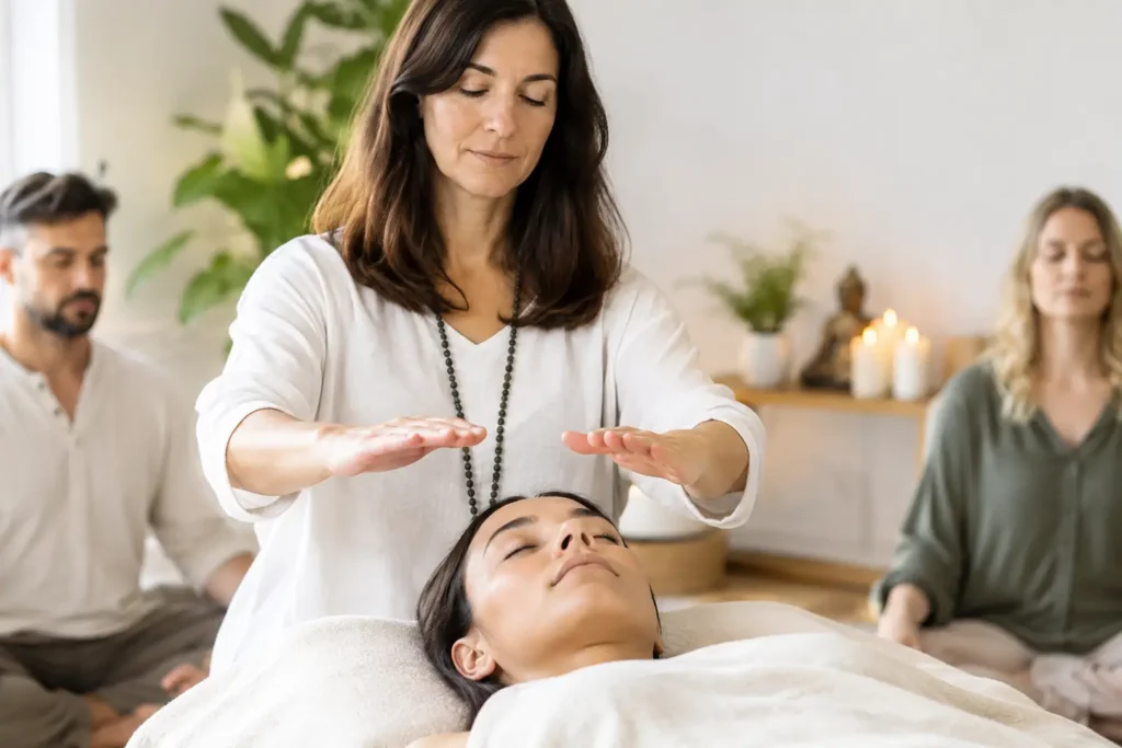 Your Guide to the Reiki Attunement Process